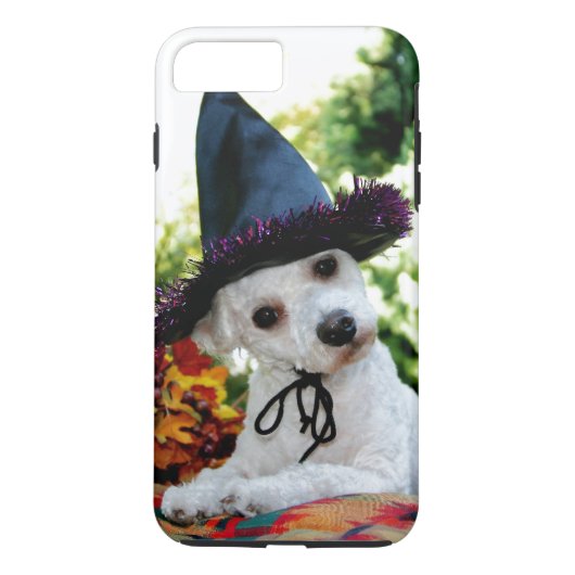 Voeg een Afbeelding aan uw iPhone 7 plus Hoesje to (Achterkant)