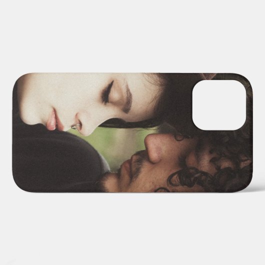 Voeg een Foto aan uw toe Case-Mate iPhone Case (Achterkant (horizontaal))