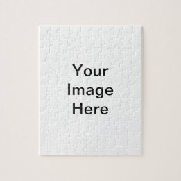 Voeg een foto-cadeautjes toe legpuzzel