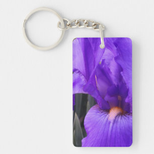 voeg een foto toe de belangrijkste ketting van iri sleutelhanger