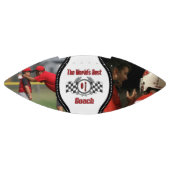 VOEG EEN FOTO TOE - De Beste coach van de wereld - American Football (Paneel)