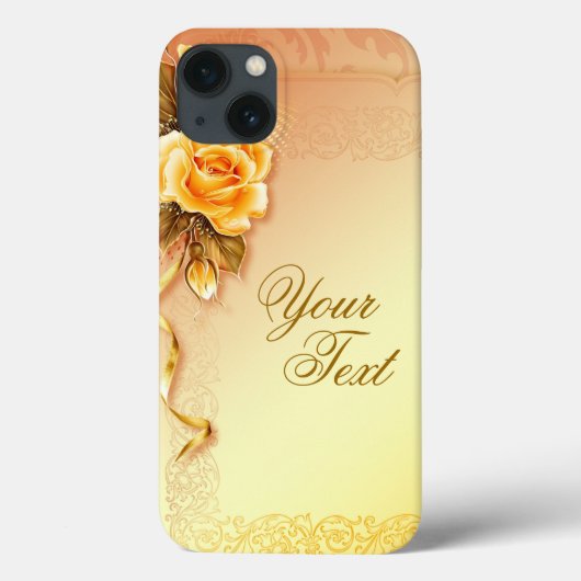 Voeg een Jouw tekst iPad-luchttas toe Case-Mate iPhone Case (Achterkant)
