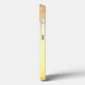 Voeg een Jouw tekst iPad-luchttas toe Case-Mate iPhone Case (Achterkant / Links)