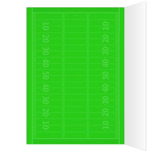 Voeg een naam 43rd Birthday Footballs toe (Binnen (Links))