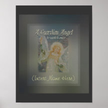 Voeg een Naam Guardian Angel toe aan Aanpassen!