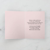 Voeg een Naam toe, 5de Dag van de Aarde met Bugs e Kaart (Binnen)