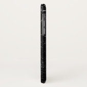 Voeg een naam toe die is aangepast aan de standaar Case-Mate iPhone case (Achterkant/links)