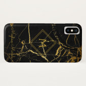 Voeg een naam toe die is aangepast aan de standaar Case-Mate iPhone case (Achterkant (horizontaal))
