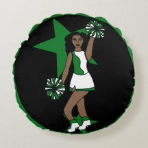 Voeg een naam toe Green Cheer #1