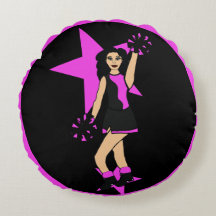 Voeg een naam toe Pink Cheer #2