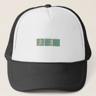voeg een product toe om te voorkomen dat het geld  trucker pet