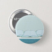 Voeg een Titel Promotieontwerp toe Ronde Button 5,7 Cm (Voorkant /achterkant)