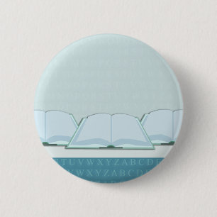 Voeg een Titel Promotieontwerp toe Ronde Button 5,7 Cm