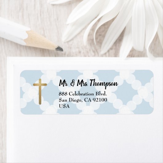 Voeg een vleugje elegantie en gemak toe aan uw tas etiket (Insitu)