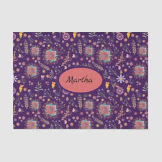 Voeg een vleugje elegantie toe: Tissue Paper Wrapp Tissuepapier