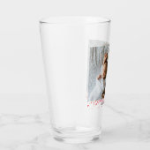 voeg eenvoudig uw fototekst kleurrijke sterren tex glas (Rechts)