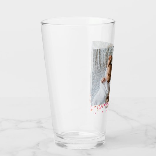 voeg eenvoudig uw fototekst kleurrijke sterren tex glas (Rechts)