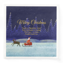 Voeg Familie/de Naam van de Organisatie Blauw toe 