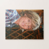 VOEG FOTO AANGEPASTE LEGPUZZEL TOE (Horizontaal)