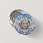 Voeg foto toe Aangepaste herdenking Ronde Button 3,2 Cm (Voorkant /achterkant)