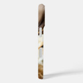 Voeg Golden Retriever Foto Personaliseer toe Case-Mate iPhone Case (Achterkant / Rechts)