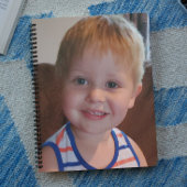 Voeg het Afbeelding van uw kind aan dit toe Planner