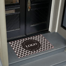 Voeg het Bedrijfs Grote Kleine Patroon van de Doua