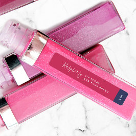 Voeg het Contrast van de Kleuren van de Douane van Labels