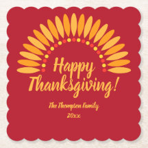 Voeg het Jaar van de Fijne Thanksgiving Gloed op R