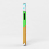 Voeg het kinderkunstwerk hieraan toe Case-Mate iPhone case (Achterkant/rechts)