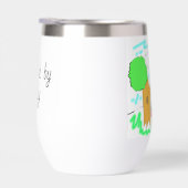 Voeg het kunstwerk van uw kind aan dit toe (Rechts)