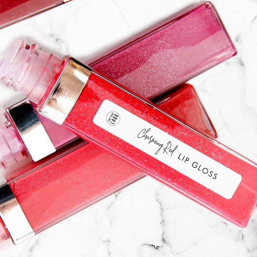 Voeg het Logo Moderne Minimale Etiket van het Manu Labels