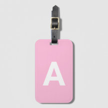 Voeg het Monogram van het initiaal Gepersonaliseer