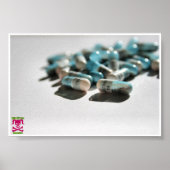 VOEG het Poster op (Voorkant)