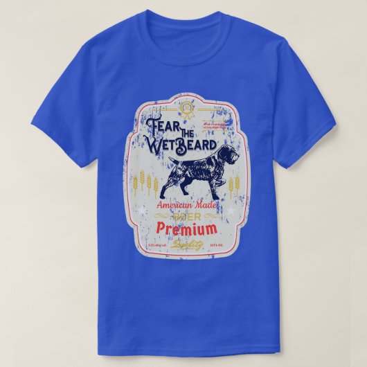 VOEG HET WOORD T-SHIRT (Design voorkant)