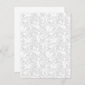 Voeg hier Afbeelding of tekst in Informatiekaartje (Voorkant / Achterkant)