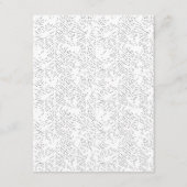 Voeg hier Afbeelding of tekst in Informatiekaartje (Voorkant)