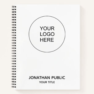 Voeg hier BedrijfsTekst van de Logo toe aan Notitieboek