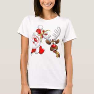 Voeg hier Jouw tekst toe T-shirt