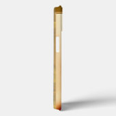 VOEG HIER UW AFBEELDING TOE Case-Mate iPhone CASE (Achterkant / Rechts)