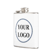 VOEG HIER UW LOGO TOE. HEUPFLES (Links)