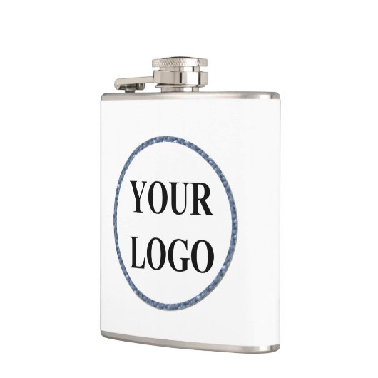 VOEG HIER UW LOGO TOE. HEUPFLES (Links)