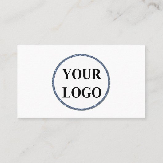 VOEG HIER UW LOGO TOE PLAATSKAARTJE (Achterkant)