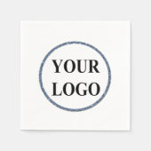 VOEG HIER UW LOGO TOE SERVET (Voorkant)