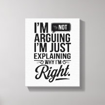 Voeg Humor toe aan uw ruimte - Bold & Witty