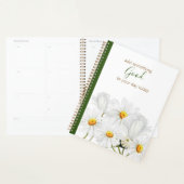 Voeg iets Good Daisies Planner toe (Display)