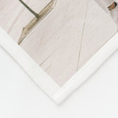 Voeg je 9 Family Photo Fleece deken toe (Hoek)