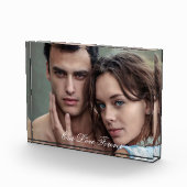 Voeg je aangepaste gecombineerde foto toe Personal (Rechts)