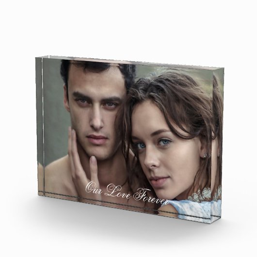 Voeg je aangepaste gecombineerde foto toe Personal (Rechts)