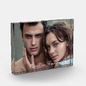 Voeg je aangepaste gecombineerde foto toe Personal (Links)